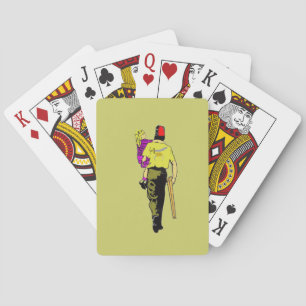 SHRINERS SPECIALKORT CASINOKORT