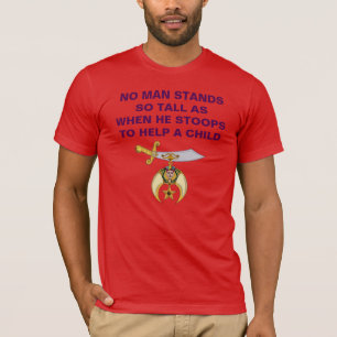 SHRINERS TEE SHIRT