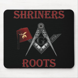 Shrinersen rotar musmatta