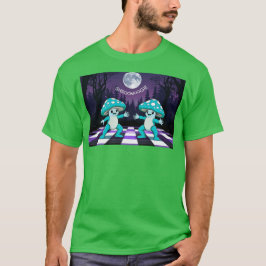 Shroom Boogie Tshirt T Shirt