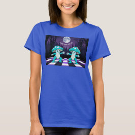 Shroom Boogie Tshirt T Shirt