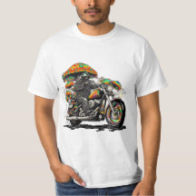 Shroomed Skeleton Cruise