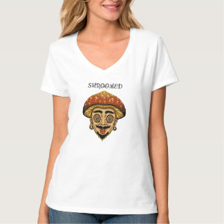 Shroomed T Shirt