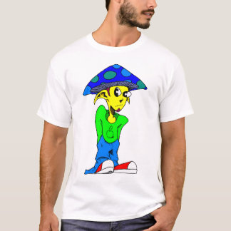 Shroomie T Shirt