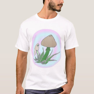 Shroomie Tee Shirt
