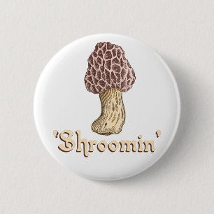 Shroomin Knapp