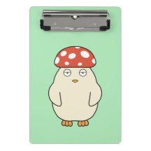 Shroompey-Chick