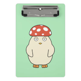 Shroompey-Chick