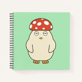 Shroompey-Chick
