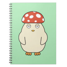 Shroompey-Chick