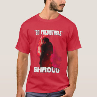 Shroud Dispatch Game pojke T Shirt