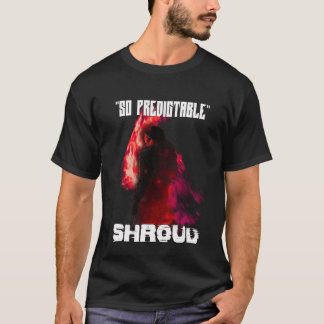 Shroud Dispatch Game vintage girl T Shirt