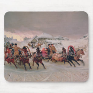 Shrovetide 1889 musmatta