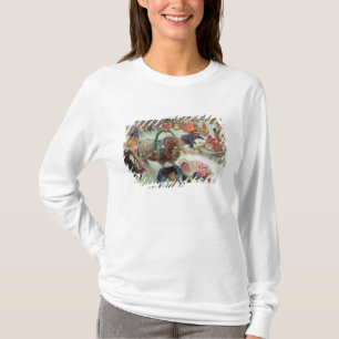 Shrovetide 1905 t-shirt