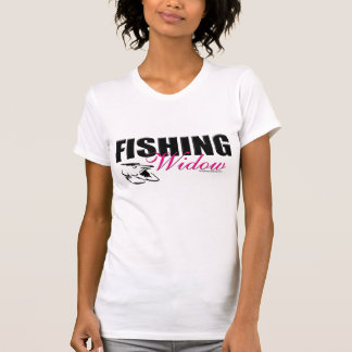 Shrt för fiskeänka_wht t-shirt