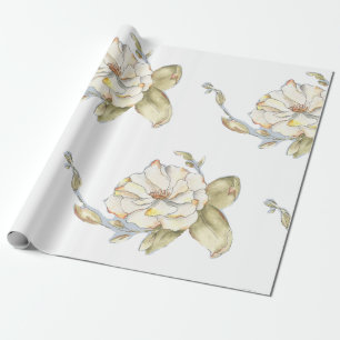 Shrub Ro\ Presentpapper