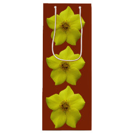 Shrubby Cinquefoil #1