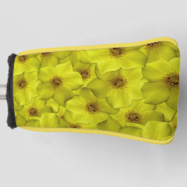 Shrubby Cinquefoil Seamless Mönster