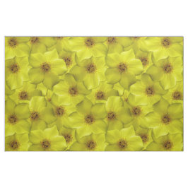 Shrubby Cinquefoil Seamless Mönster Tyg