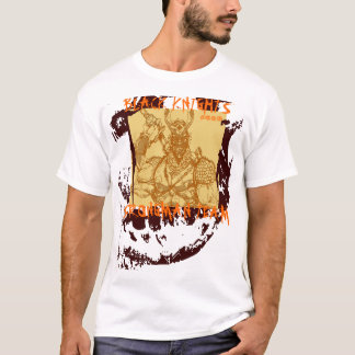 SHS-STRONGMAN 2009 TEE