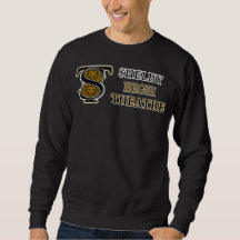 SHS Theater Logotyp Sweatshirt