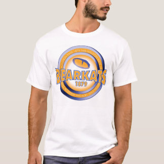 SHSU Bearkat förseglar Tröja