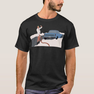 Shtters Fullt T Shirt