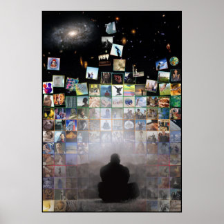 Shu Ha Ri - Integral utveckling Poster