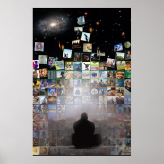 Shu Ha Ri - Integral utveckling Poster