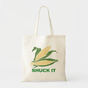 Shuck det tygkasse