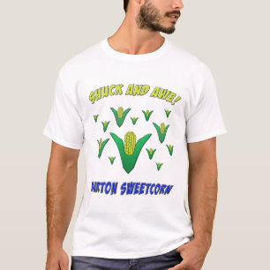 Shuck och Awe! T-shirt