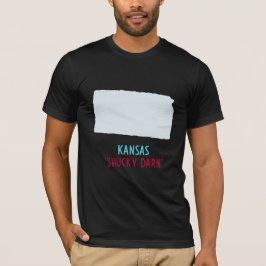 Shucky Darn T Shirt
