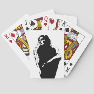 Shudders Casinokort