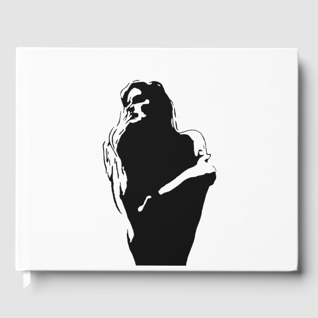 Shudders Gästböcker (Framsida)