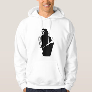 Shudders Hoodie