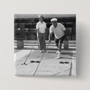 Shuffleboard Knapp