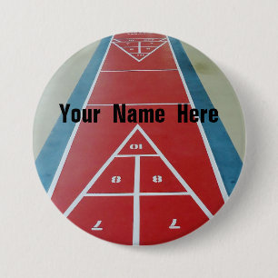 Shuffleboard ombord knapp