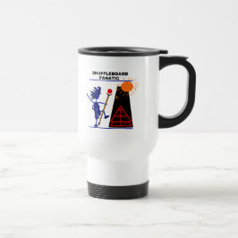 Shuffleboardfanatiker Resemugg