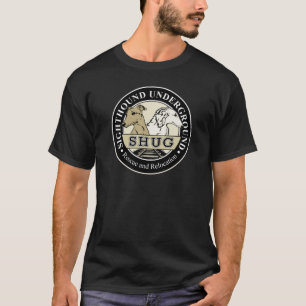 SHUG TEE SHIRT