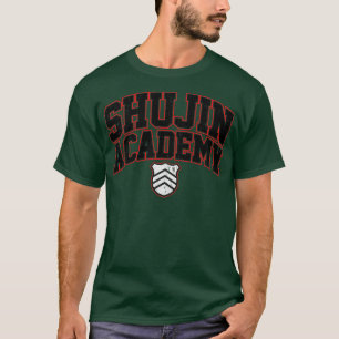 Shujin Academy Variant T Shirt