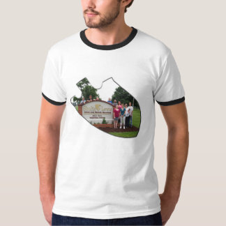 Shults-Lewis resa 2013 T-shirt