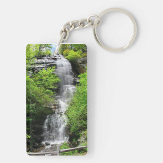 Shunkawauken nedgångar Keychain