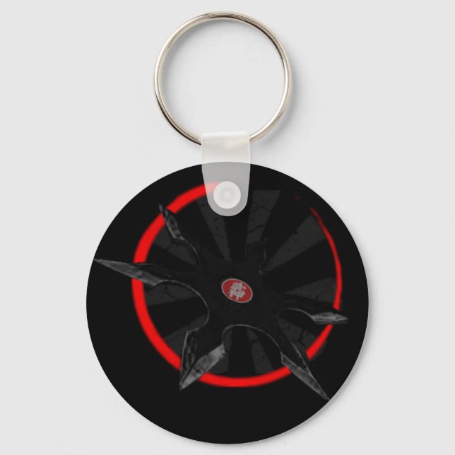 Shurik Nyckelring (Framsida)