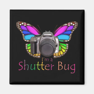 Shutter Kryp Magnet