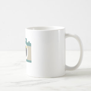 Shutterbug Kaffemugg