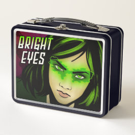 Shutterclique: Brighteyes Lunchbox