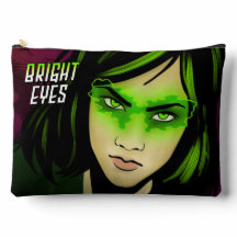 Shutterclique: Brighteyes Pouch