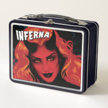Shutterclique: Inferna Lunchbox