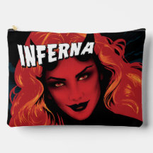 Shutterclique: Inferna Pouch