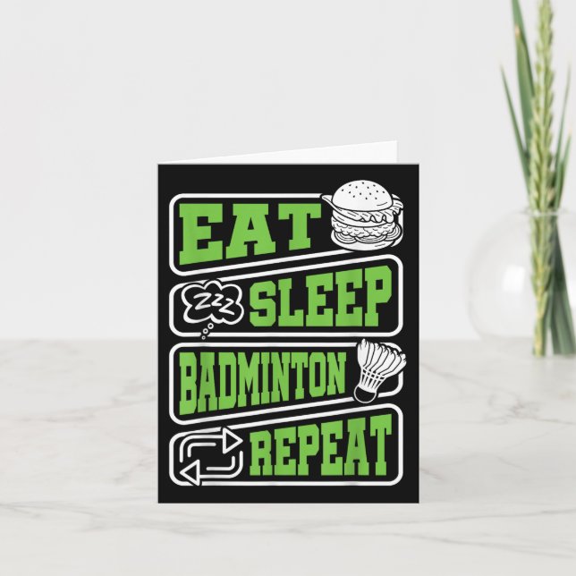 Shuttle Club Outfit För Spelare Coacher Fans Badmi Kort (Framsida)